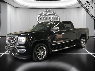 2017 GMC Sierra 1500 Denali   - Photo 1 - Sacramento, CA 95825