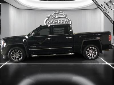 2017 GMC Sierra 1500 Denali   - Photo 8 - Sacramento, CA 95825