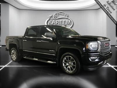 2017 GMC Sierra 1500 Denali   - Photo 3 - Sacramento, CA 95825