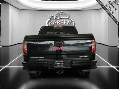 2017 GMC Sierra 1500 Denali   - Photo 6 - Sacramento, CA 95825