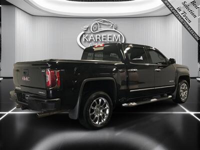2017 GMC Sierra 1500 Denali   - Photo 5 - Sacramento, CA 95825