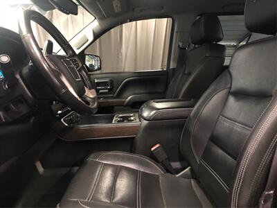 2017 GMC Sierra 1500 Denali   - Photo 9 - Sacramento, CA 95825