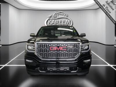 2017 GMC Sierra 1500 Denali   - Photo 2 - Sacramento, CA 95825