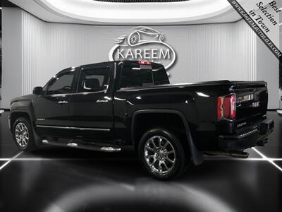 2017 GMC Sierra 1500 Denali   - Photo 7 - Sacramento, CA 95825