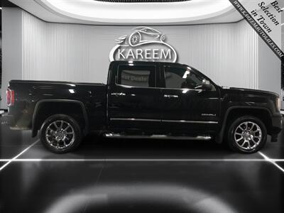 2017 GMC Sierra 1500 Denali   - Photo 4 - Sacramento, CA 95825