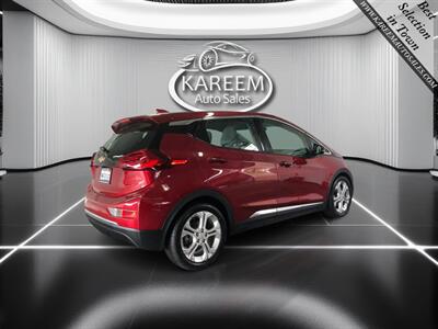 2020 Chevrolet Bolt EV LT   - Photo 5 - Sacramento, CA 95825