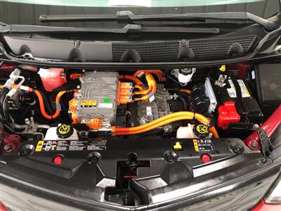 2020 Chevrolet Bolt EV LT   - Photo 11 - Sacramento, CA 95825