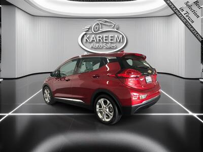 2020 Chevrolet Bolt EV LT   - Photo 7 - Sacramento, CA 95825