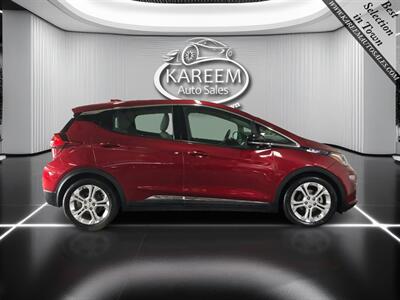 2020 Chevrolet Bolt EV LT   - Photo 4 - Sacramento, CA 95825
