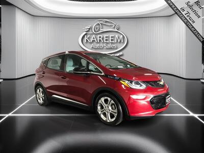 2020 Chevrolet Bolt EV LT   - Photo 3 - Sacramento, CA 95825