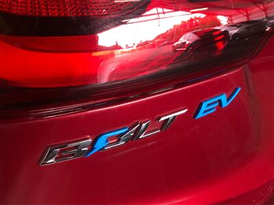 2020 Chevrolet Bolt EV LT   - Photo 19 - Sacramento, CA 95825