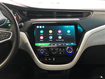 2020 Chevrolet Bolt EV LT   - Photo 13 - Sacramento, CA 95825
