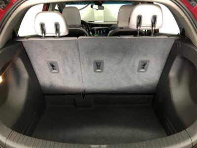 2020 Chevrolet Bolt EV LT   - Photo 12 - Sacramento, CA 95825