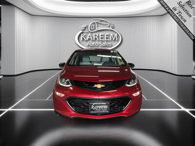 2020 Chevrolet Bolt EV LT   - Photo 2 - Sacramento, CA 95825