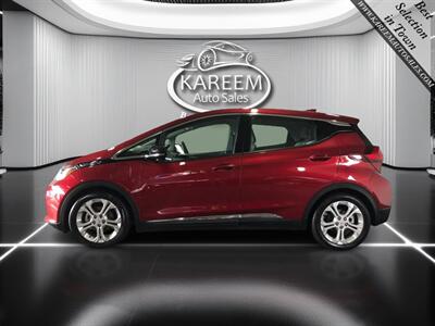 2020 Chevrolet Bolt EV LT   - Photo 8 - Sacramento, CA 95825