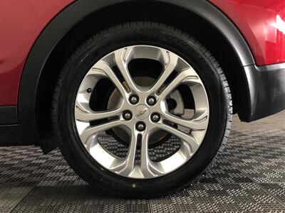 2020 Chevrolet Bolt EV LT   - Photo 18 - Sacramento, CA 95825