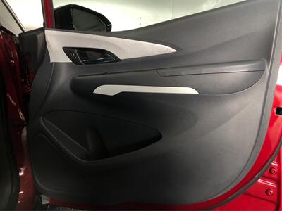 2020 Chevrolet Bolt EV LT   - Photo 17 - Sacramento, CA 95825