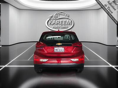 2020 Chevrolet Bolt EV LT   - Photo 6 - Sacramento, CA 95825