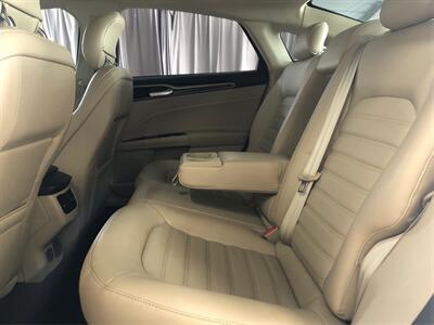 2013 Ford Fusion Hybrid SE - Photo 10 - Sacramento, CA 95825