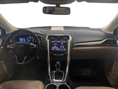 2013 Ford Fusion Hybrid SE   - Photo 20 - Sacramento, CA 95825