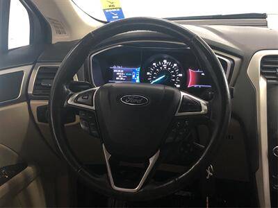 2013 Ford Fusion Hybrid SE - Photo 14 - Sacramento, CA 95825