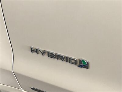 2013 Ford Fusion Hybrid SE   - Photo 18 - Sacramento, CA 95825