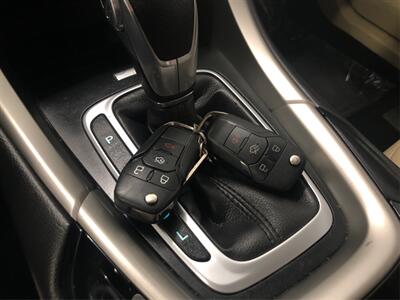 2013 Ford Fusion Hybrid SE - Photo 22 - Sacramento, CA 95825