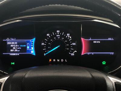 2013 Ford Fusion Hybrid SE - Photo 13 - Sacramento, CA 95825