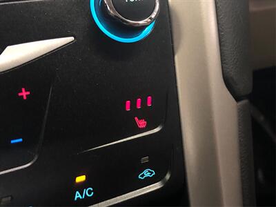 2013 Ford Fusion Hybrid SE - Photo 23 - Sacramento, CA 95825