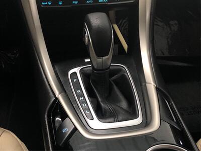 2013 Ford Fusion Hybrid SE - Photo 24 - Sacramento, CA 95825