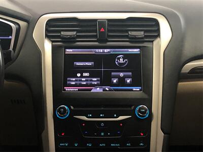 2013 Ford Fusion Hybrid SE   - Photo 12 - Sacramento, CA 95825