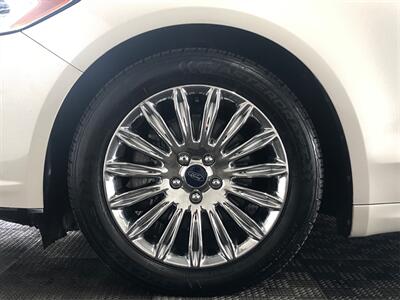 2013 Ford Fusion Hybrid SE - Photo 17 - Sacramento, CA 95825