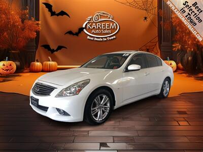 2015 INFINITI Q40 - Photo 1 - Sacramento, CA 95825