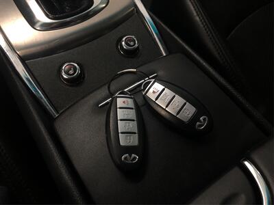 2015 INFINITI Q40 - Photo 26 - Sacramento, CA 95825