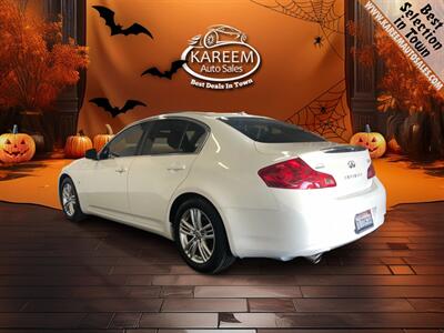 2015 INFINITI Q40 - Photo 7 - Sacramento, CA 95825