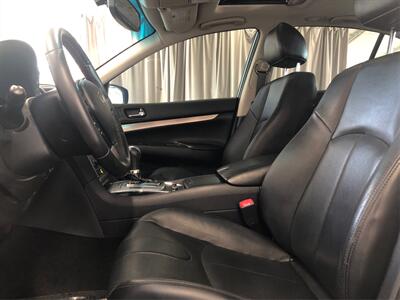 2015 INFINITI Q40 - Photo 9 - Sacramento, CA 95825