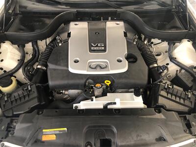 2015 INFINITI Q40 - Photo 11 - Sacramento, CA 95825