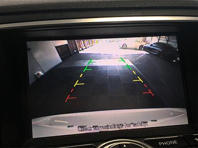 2015 INFINITI Q40 - Photo 25 - Sacramento, CA 95825