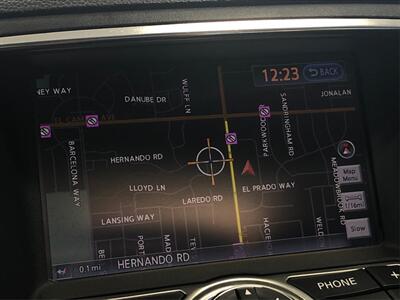 2015 INFINITI Q40 - Photo 24 - Sacramento, CA 95825