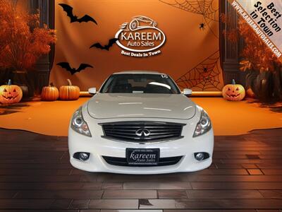 2015 INFINITI Q40 - Photo 2 - Sacramento, CA 95825