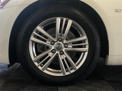2015 INFINITI Q40 - Photo 19 - Sacramento, CA 95825