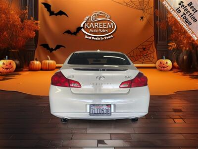 2015 INFINITI Q40 - Photo 6 - Sacramento, CA 95825