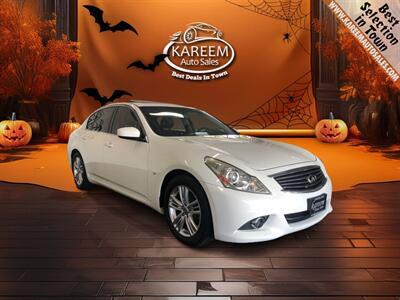 2015 INFINITI Q40 - Photo 3 - Sacramento, CA 95825