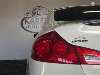 2015 INFINITI Q40 - Photo 21 - Sacramento, CA 95825
