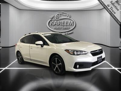 2020 Subaru Impreza Premium - Photo 3 - Sacramento, CA 95825