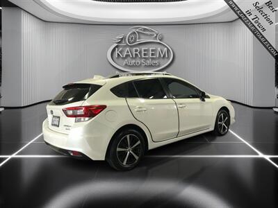 2020 Subaru Impreza Premium - Photo 5 - Sacramento, CA 95825