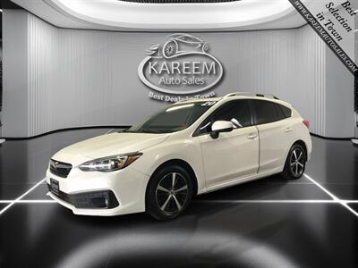 2020 Subaru Impreza Premium - Photo 1 - Sacramento, CA 95825