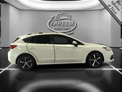 2020 Subaru Impreza Premium - Photo 4 - Sacramento, CA 95825
