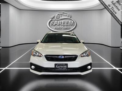 2020 Subaru Impreza Premium - Photo 2 - Sacramento, CA 95825