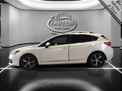 2020 Subaru Impreza Premium - Photo 8 - Sacramento, CA 95825